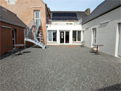 OSTAL - Gîte d'étape du Cragou