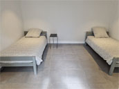 OSTAL - Gîte d'étape du Cragou