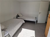 OSTAL - Gîte d'étape du Cragou