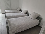 OSTAL - Gîte d'étape du Cragou