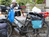 OSTAL - Gîte d'étape de la Gare