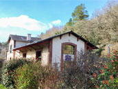 OSTAL - Gîte d'étape de la Gare