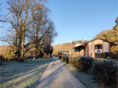 OSTAL - Gîte d'étape de la Gare