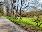 OSTAL - Gîte d'étape de la Gare