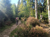 OSTAL - Gîte d'étape de la Gare