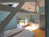 OSTAL - Gîte d'étape de la Gare