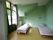 OSTAL - Gîte d'étape de la Gare