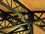 OSTAL - Gîte d'étape de la Gare