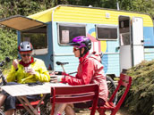 OSTAL - Gîte d'étape de la Gare