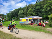 OSTAL - Gîte d'étape de la Gare