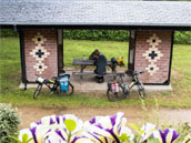 OSTAL - Gîte d'étape de la Gare