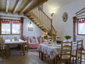 Gîte De L'Ours Brun