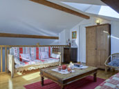 Gîte De L'Ours Brun