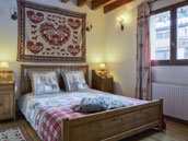 Gîte De L'Ours Brun