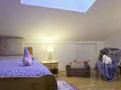 Gîte De L'Ours Brun