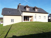 L'Oustal d'Aubrac
