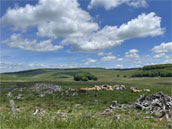 L'Oustal d'Aubrac