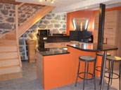 L'Oustal Del Pastre