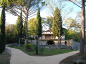 Pampérigouste