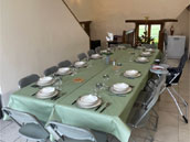 Domaine Pâquerettes et Pissenlits