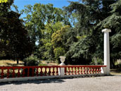 Centre d'hébergement du Parc Ducup