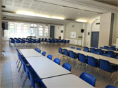 Centre d'hébergement du Parc Ducup