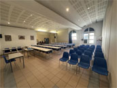 Centre d'hébergement du Parc Ducup