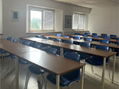 Centre d'hébergement du Parc Ducup