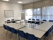 Centre d'hébergement du Parc Ducup