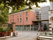 Centre d'hébergement du Parc Ducup