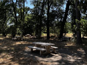 Centre d'hébergement du Parc Ducup