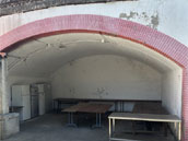 Centre d'hébergement du Parc Ducup