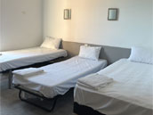 Centre d'hébergement du Parc Ducup