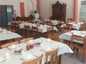 Centre d'hébergement du Parc Ducup