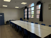 Centre d'hébergement du Parc Ducup