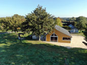 Le Parc de la Sardière