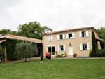 Gite de groupe Gers