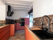 La Parenthèse des Champs