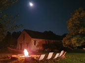 Gîte Verdonne