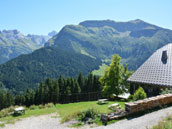 Le Gîte du Passant