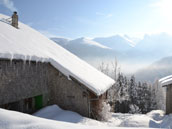 Le Gîte du Passant