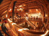 Le Gîte du Passant
