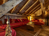 Le Gîte du Passant