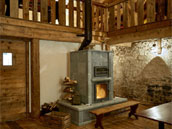 Le Gîte du Passant