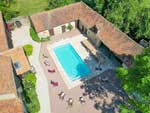 Gite de groupe Sarthe