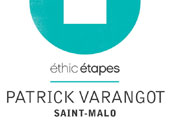 Ethic étapes Patrick Varangot