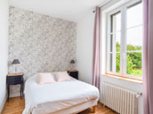 Le Pavillon