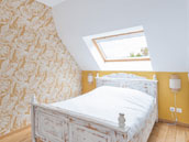Le Pavillon