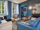 Le Pavillon
