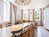 Le Pavillon